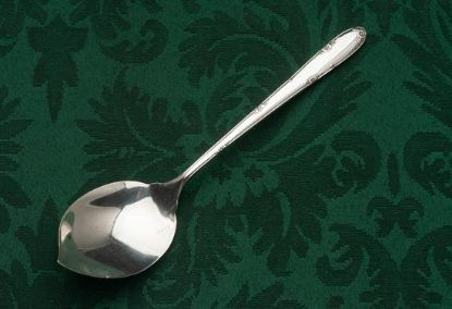 Picture of Mint Jelly Serv.spoon