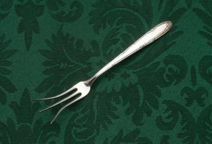 Picture of Lemon Serving Fork