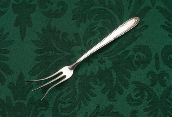 Picture of Lemon Serving Fork