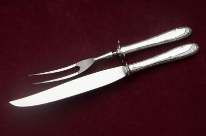 Picture of Steak Carving Set