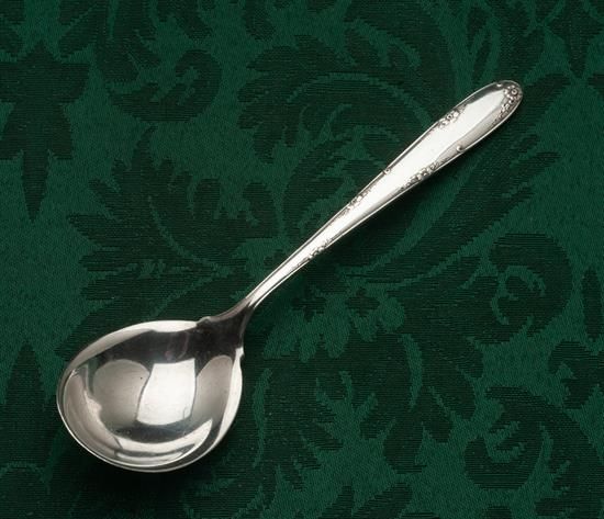 Picture of Sugar Spoon