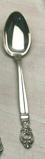 Picture of Teaspoons