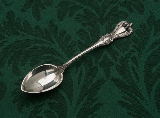 Picture of Teaspoons