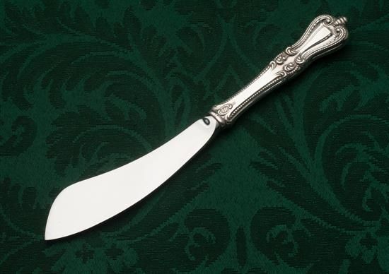 Picture of Hh Master Butter Serv.