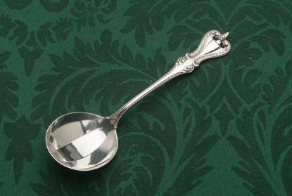 Picture of Cream Soup Spoons