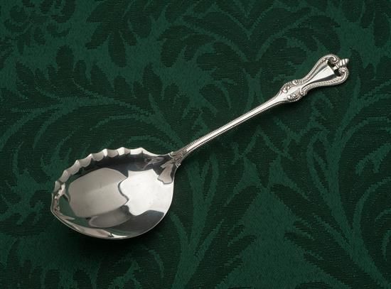 Picture of Mint Jelly Serv.spoon