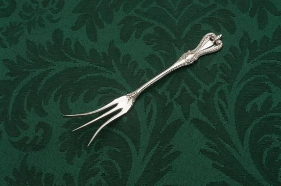 Picture of Lemon Serving Fork