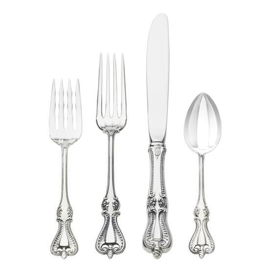 Picture of New 4pc. Place Setting