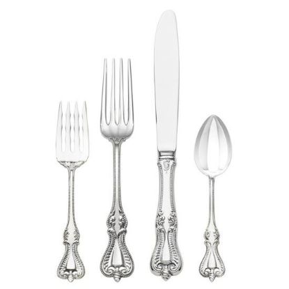 Picture of New 4pc. Dinner Settng