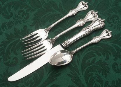 Picture of 4pc.lunch French Blade