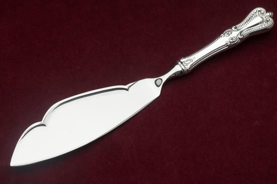 Picture of New Fish Server Hh