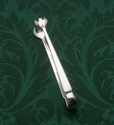 Picture of Sugar Tongs