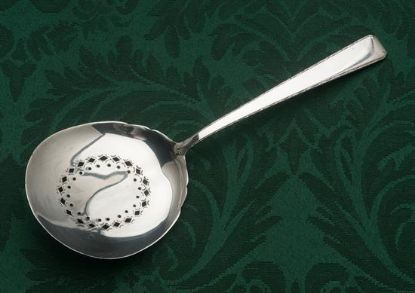 Picture of Tomato/flat Server