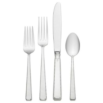 Picture of New 4pc. Dinner Settng