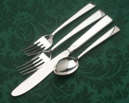 Picture of 4pc. Dinner Modern Bl.