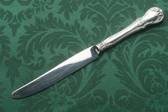 Picture of Dinner Knives Modern