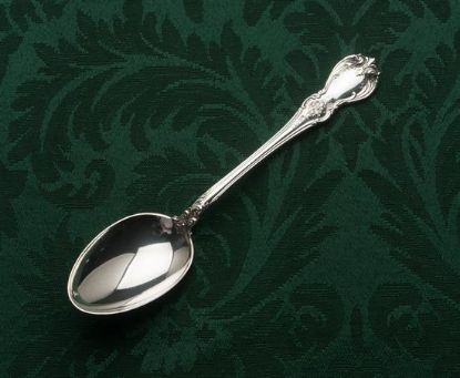Picture of Teaspoons