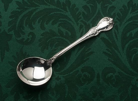 Picture of Cream Soup Spoons