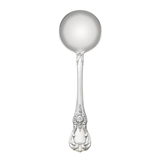 Picture of New Cream Soup Spoon