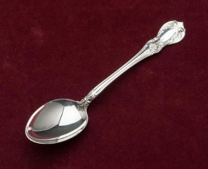 Picture of Oval Soup/dessert Spn: