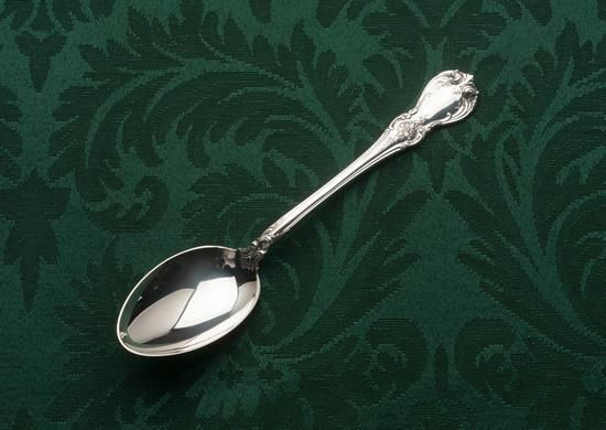 Picture of Place Soup Spoons