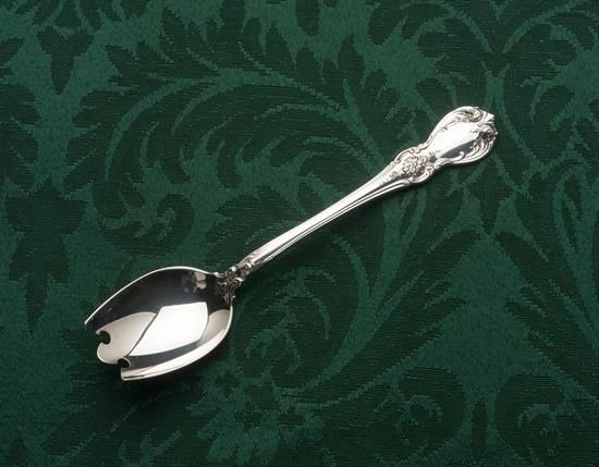 Picture of Ice Cream Spoon/fork