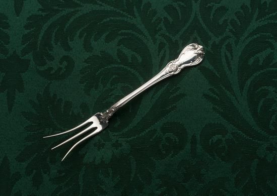 Picture of Lemon Serving Fork