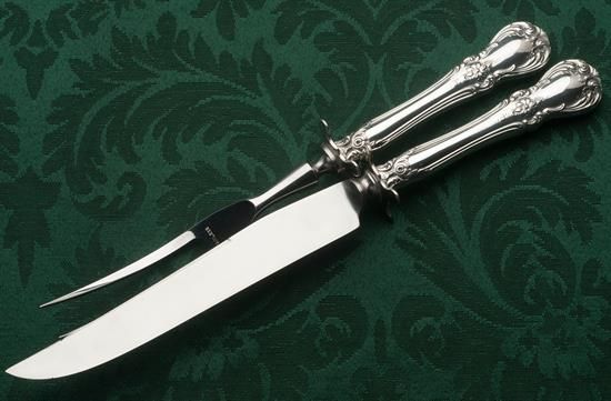 Picture of Steak Carving Set