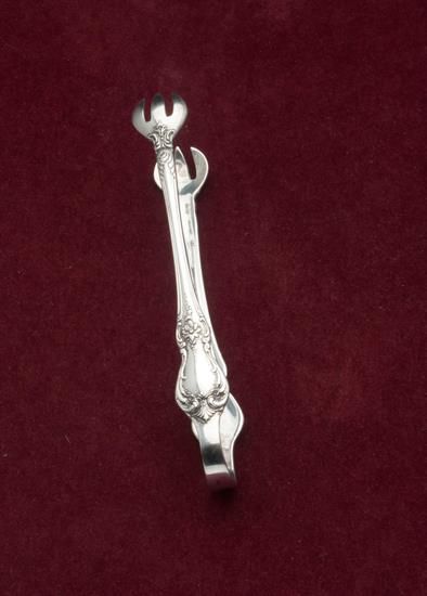 Picture of Sugar Tongs