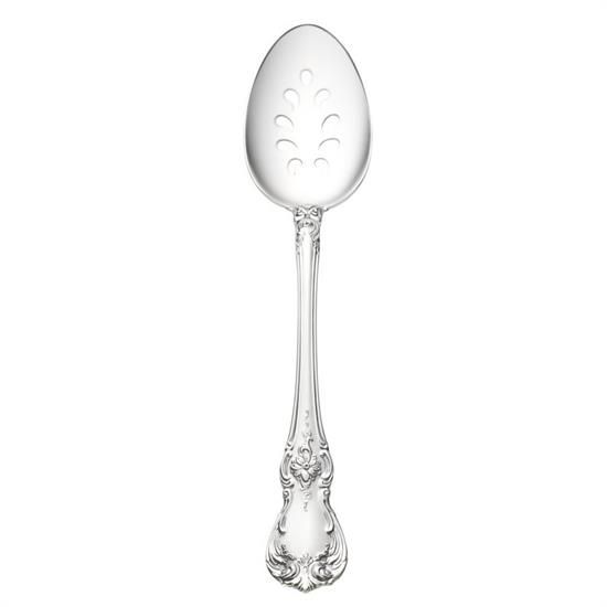 Picture of New Pierced Tablespoon