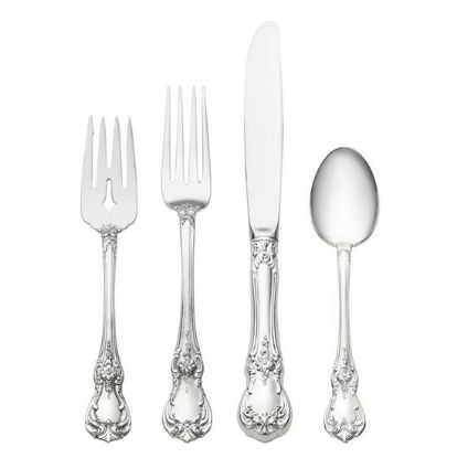 Picture of New 4pc. Place Setting