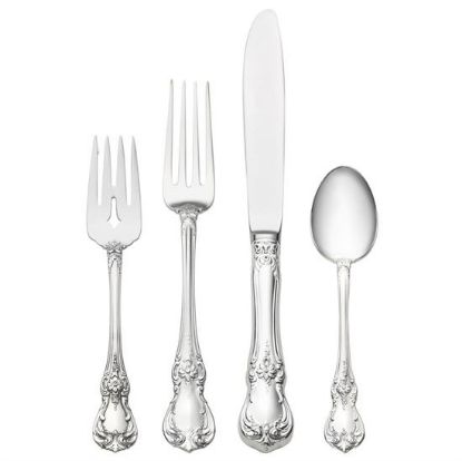 Picture of New 4-Piece Dinner Setting