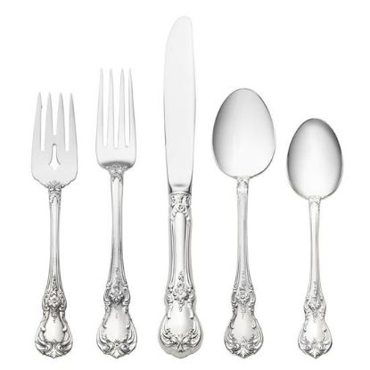 Picture of New 5pc. W/placespoon