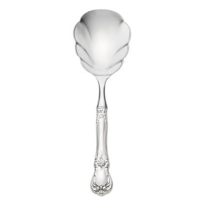 Picture of New Rice Server Hh