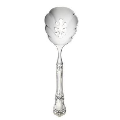 Picture of New Pierced Serving Spoon HH