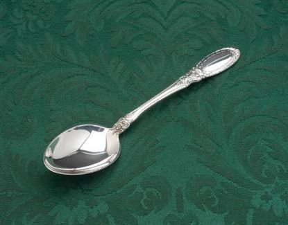 Picture of Place Soup Spoons