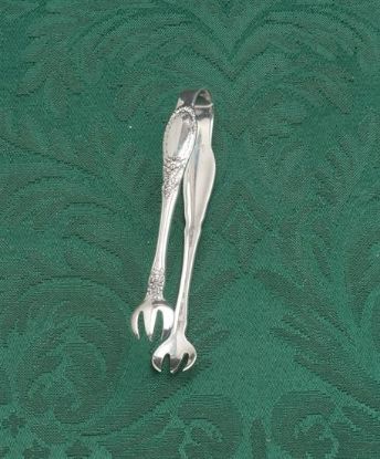 Picture of Sugar Tongs