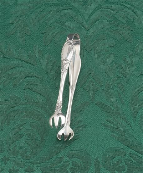Picture of Sugar Tongs