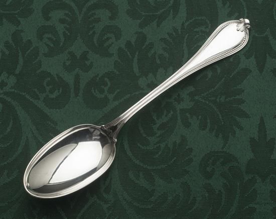 Picture of Table Serving Spoon