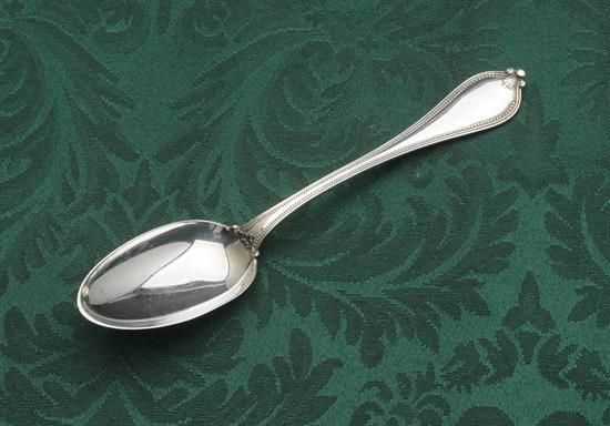 Picture of Oval Soup/dessert Spn: