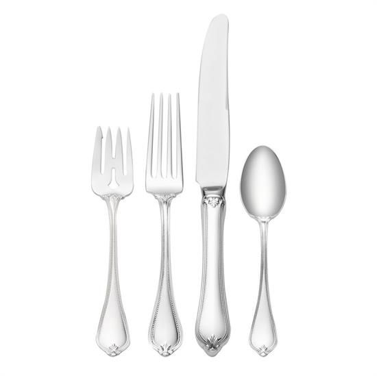 Picture of New 4pc. Place Setting