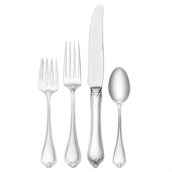 Picture of New 4pc. Dinner Settng