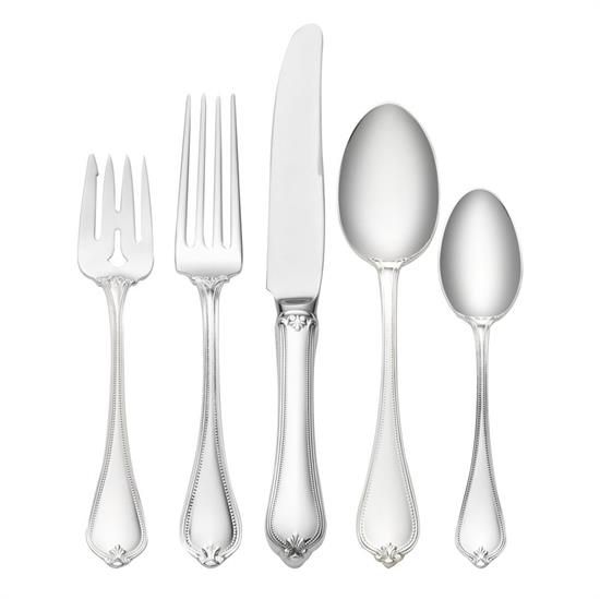 Picture of New 5pc. W/placespoon