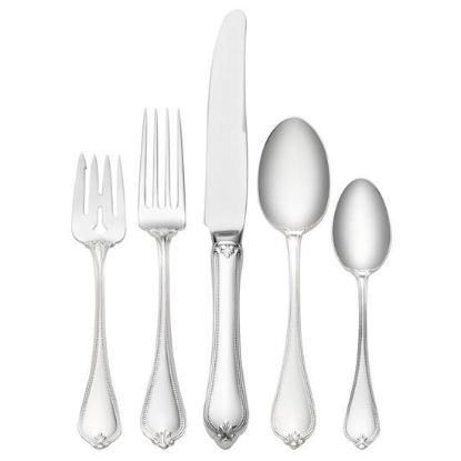 Picture of New 5pc. Dinner Settin