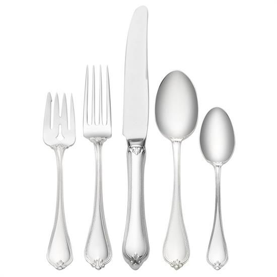 Picture of New 5pc. Dinner Settin