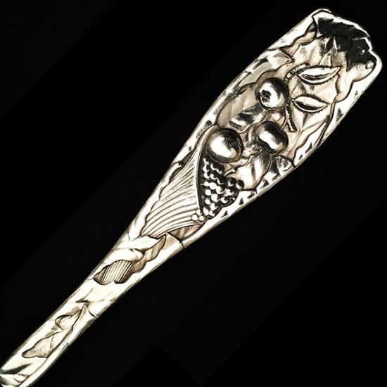 Picture of 4pc Place Size Setting