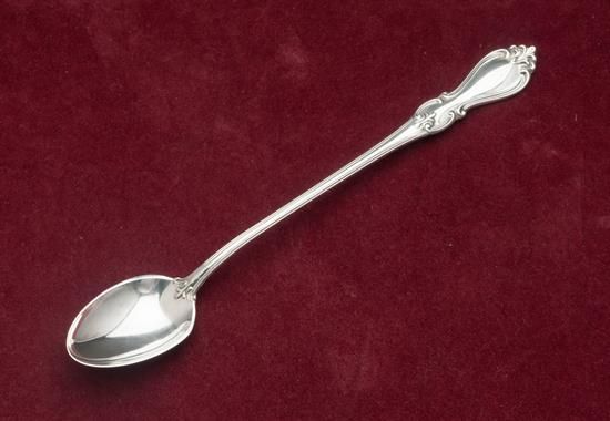 Picture of Iced Beverage Tsps