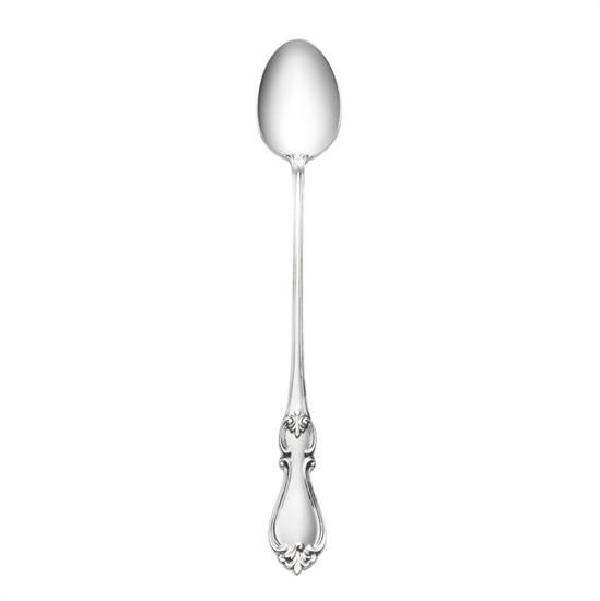 Picture of New Iced Beverage Spoon