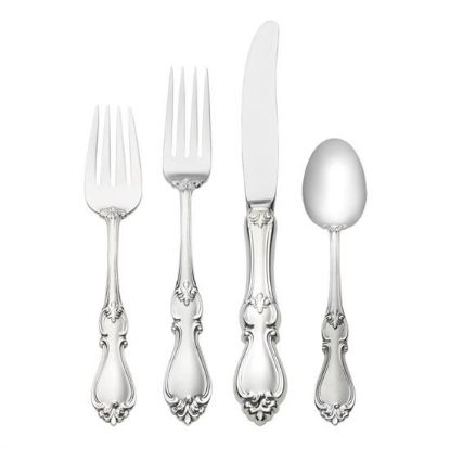 Picture of New 4-Piece Place Setting