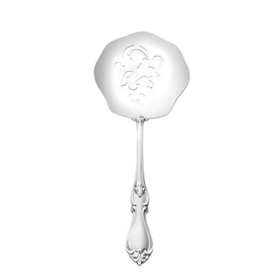 Picture of New Tomato Server